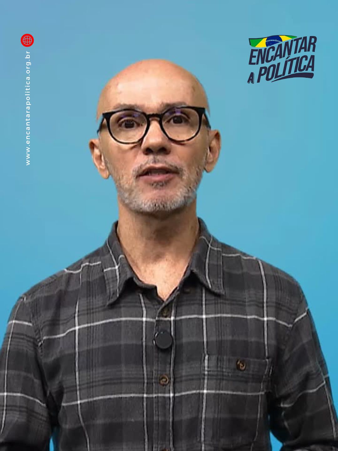 Encantar a Politica