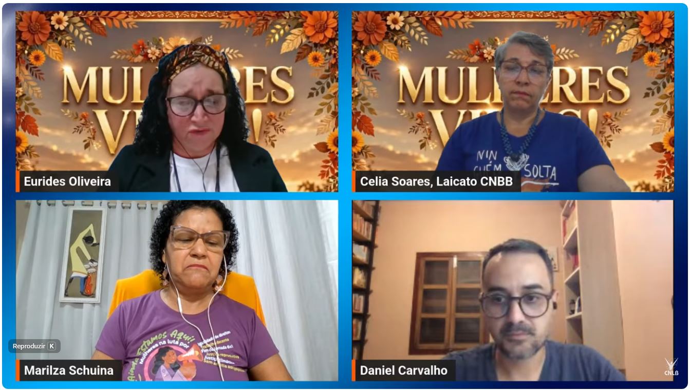 Mulheres