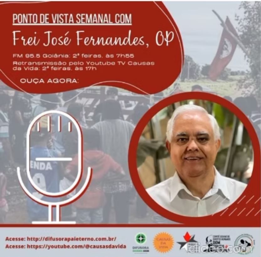 FREI JOSE